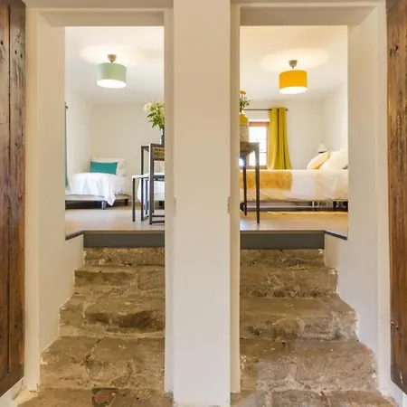 La Ferme D'herigny 3*