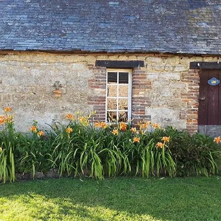 Bed & Breakfast La Ferme D'herigny La Belliere