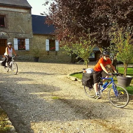 La Ferme D'herigny